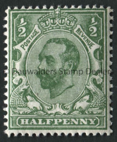 SG321 d Pale Green Die 1a