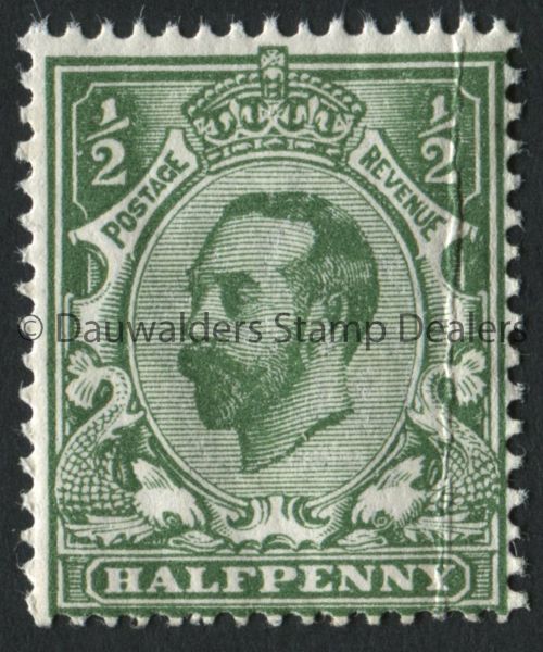 SG324 d Yellow Green Die 1b