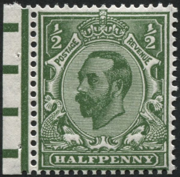 SG334var N3(3) d deep Green marginal, U/M