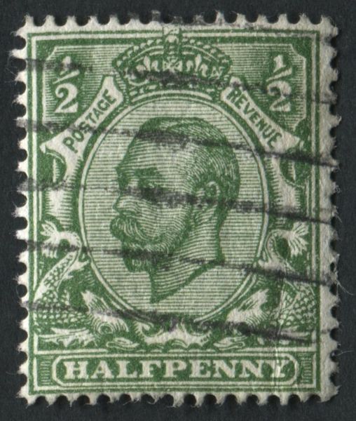 SG338 d green Spec N4k state 3 variety white scales fine used