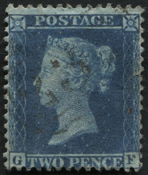 SG35 2d Blue GF, F/U light cancel