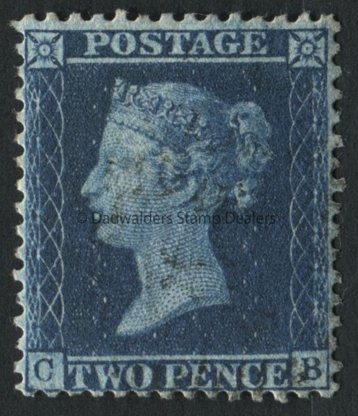 SG35 2d Blue Plate 6