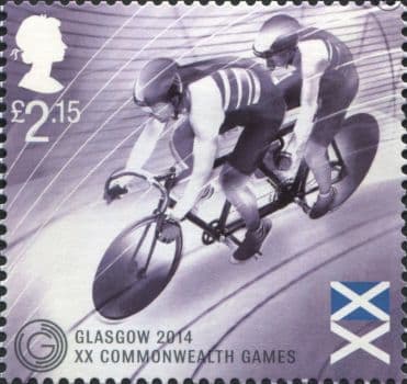 SG3624 2.15 Cycling 2014 Commonwealth Games