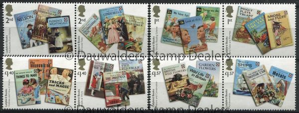 SG3999-06 2017 Ladybird Books