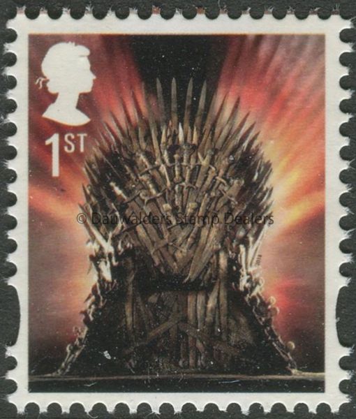 SG4044 2018 Game Of Thrones S/A