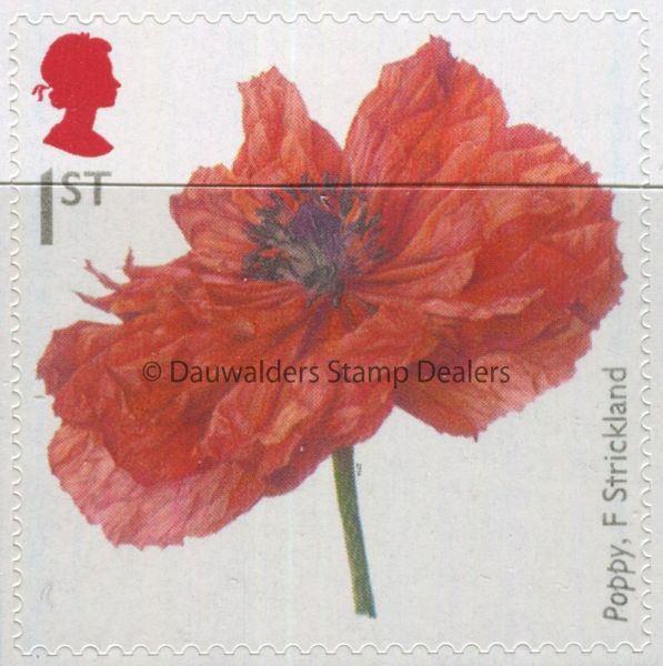 SG4139 2018 1st Poppy S/A