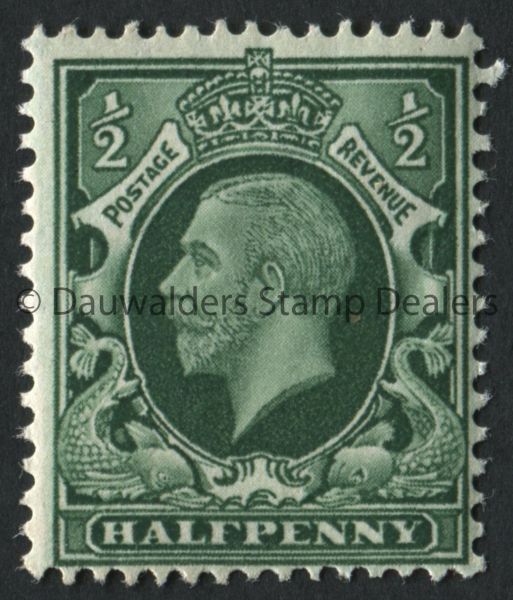 SG439 (N48) d Green