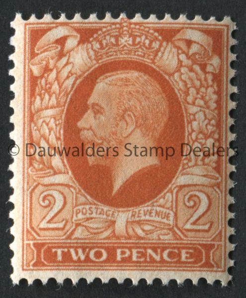 SG442 (N54) 2d Orange