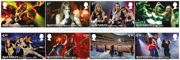 SG4756-4763 Iron Maiden 12.01.23