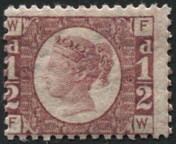 SG48 d plate 19 U/M