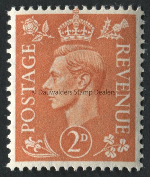 SG488 2d Pale Orange