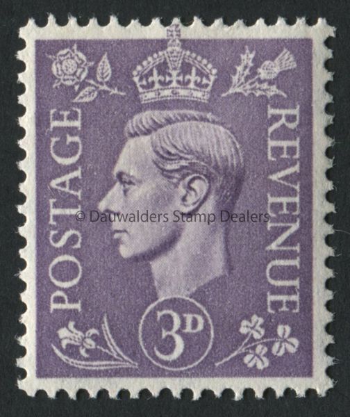 SG490 3d Pale Violet