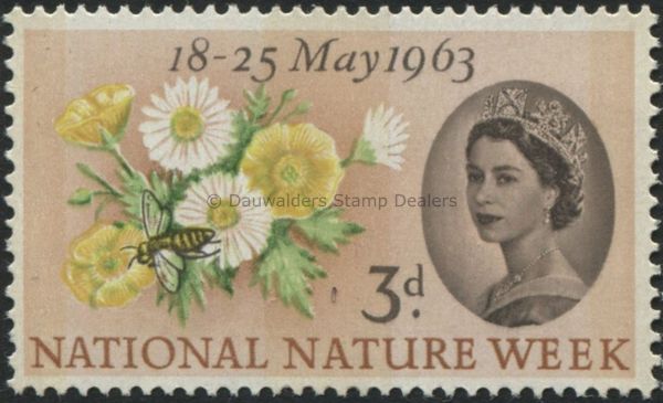 SG637p 3d    (phos) 1963 Nature Week