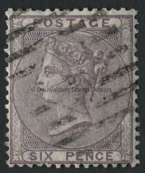 SG70 6d Lilac