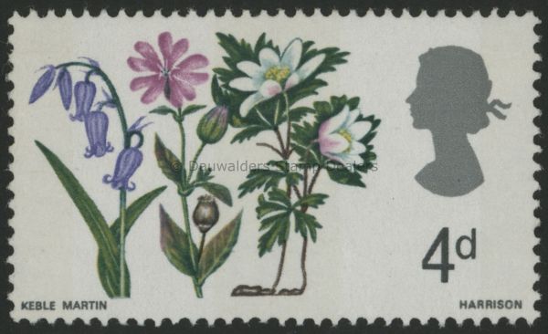 SG720p 4d (Phos) 1967 Flowers