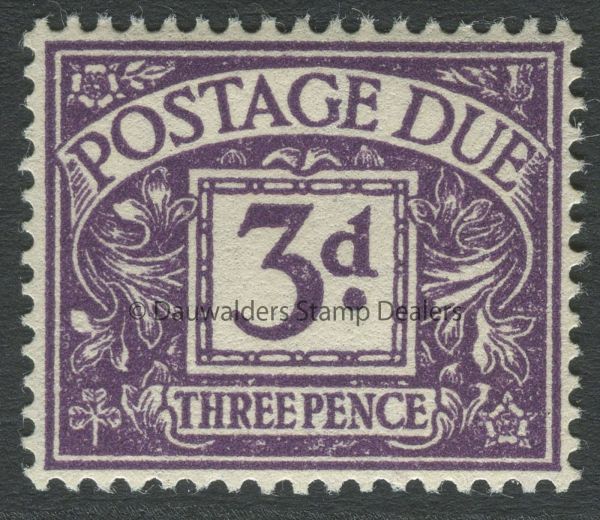 SGD42 3d Violet