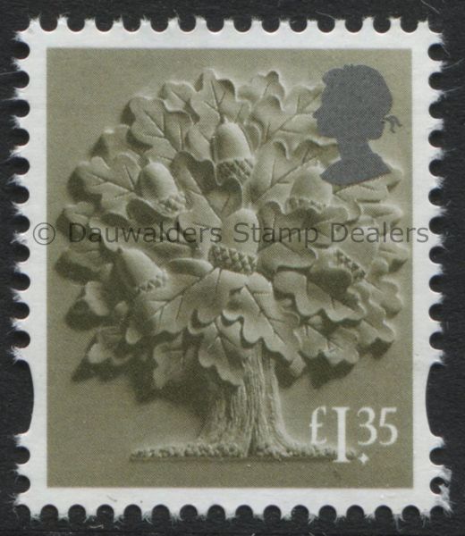 SGEN56 1.35 Oak tree