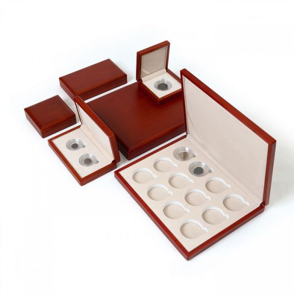 SIENA Case for MAGIC Capsules