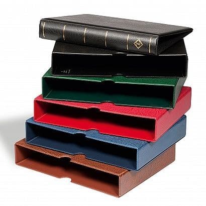 Slipcase For Luxus Binder