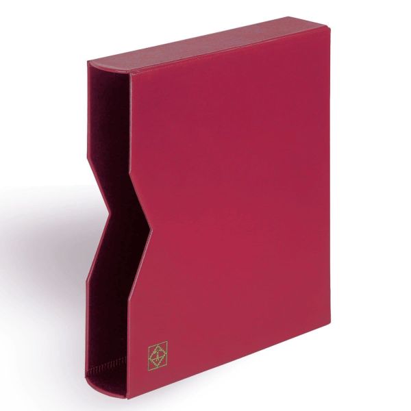 Slipcase For Ringbinder  OPTIMA, In Classic Design