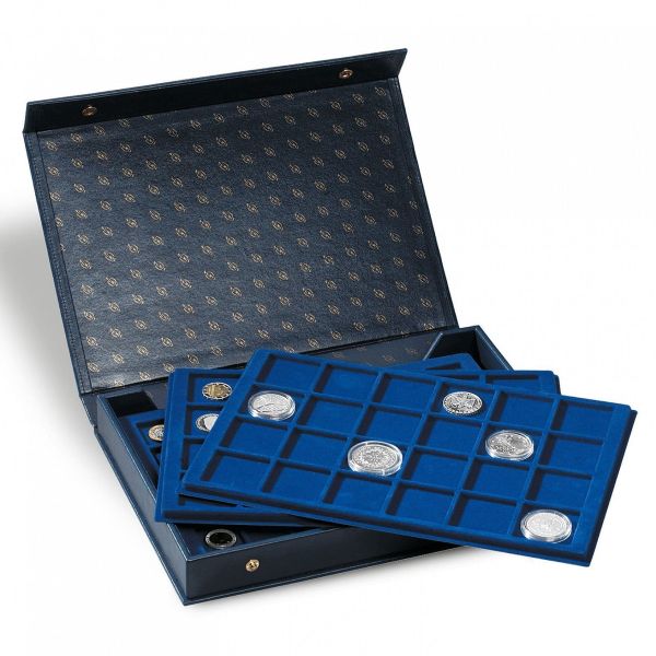 TABLO Presentation Case for 4 trays