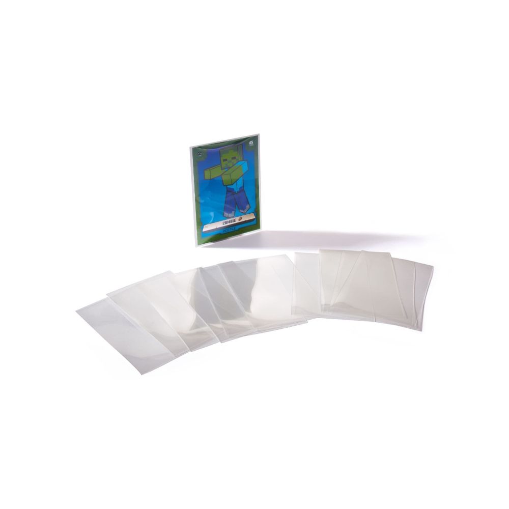 TCG PRO Sleeves - Pack of 100