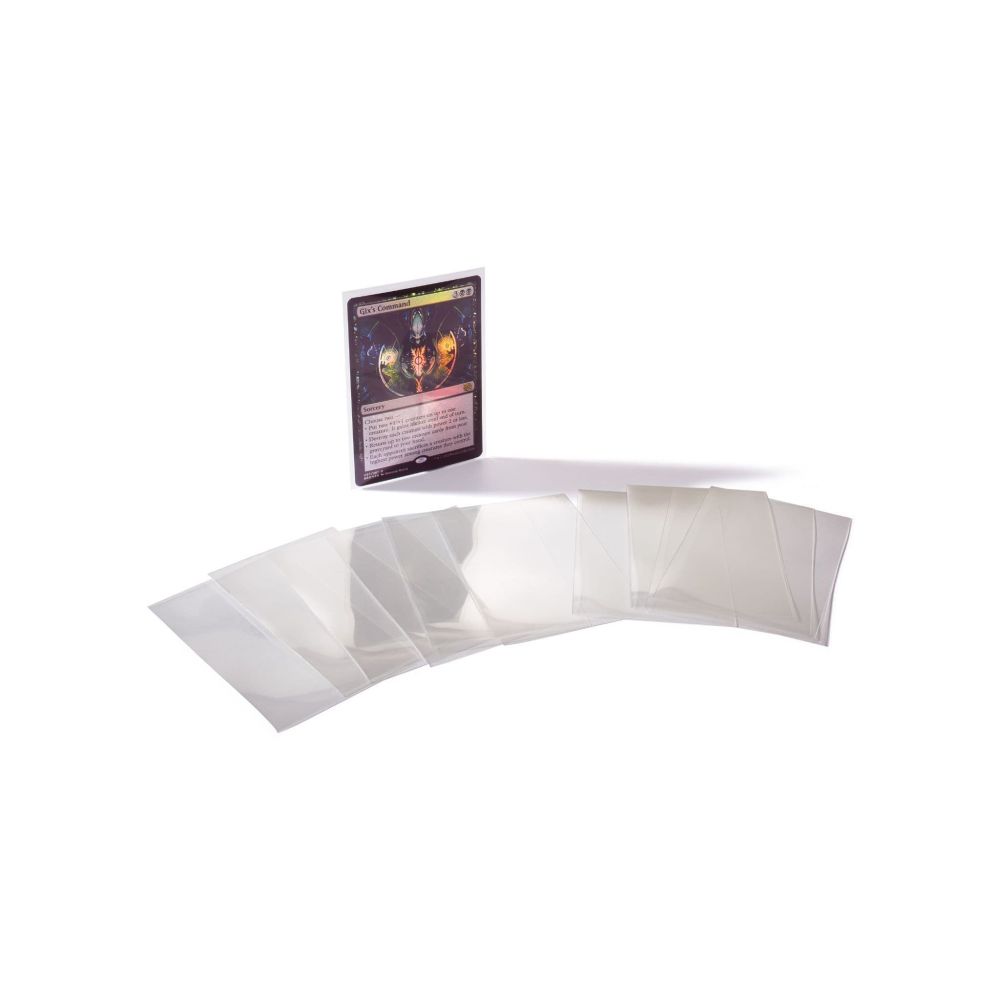 TCG PRO Sleeves - Pack of 100