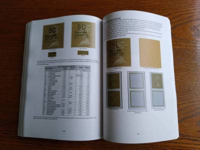 The Complete Machin Stamp Catalogue - 5th Edition (2024)