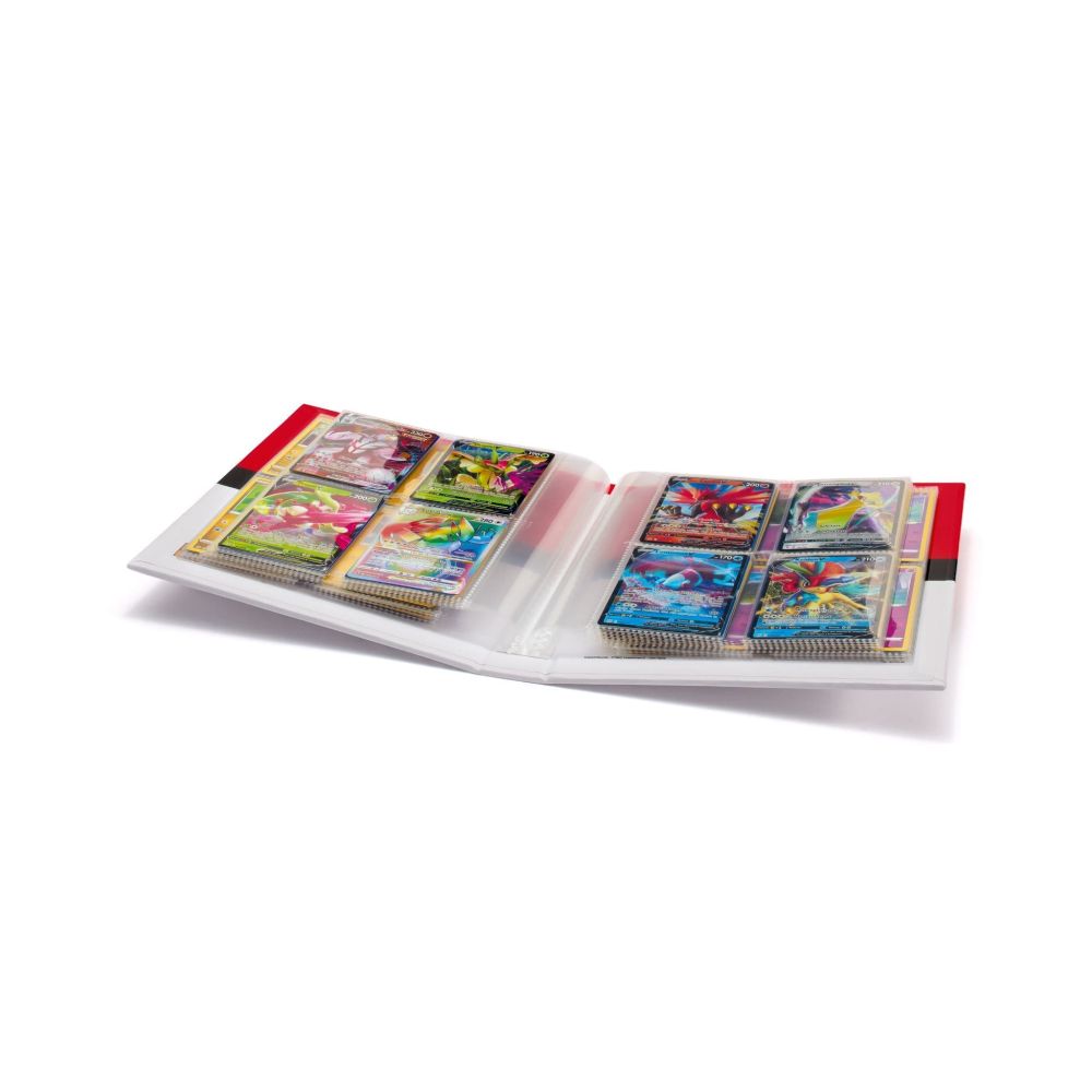 Trading Card Album Pro - Gaming (Small)