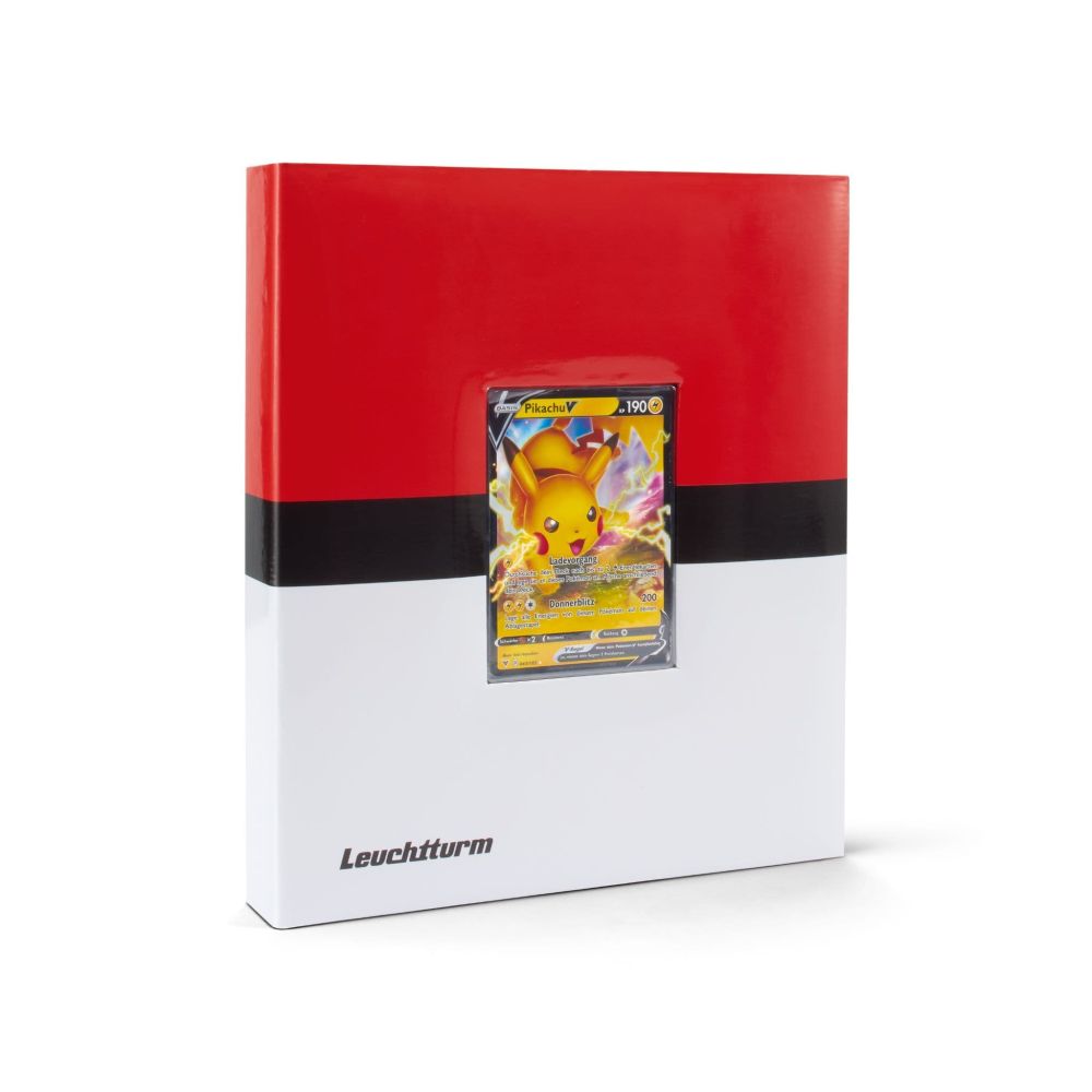 Trading Card Album Pro - Gaming (Small)