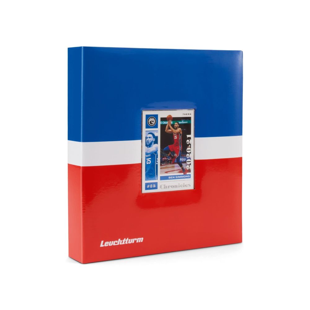 Trading Card Album Pro - Sport (Small)