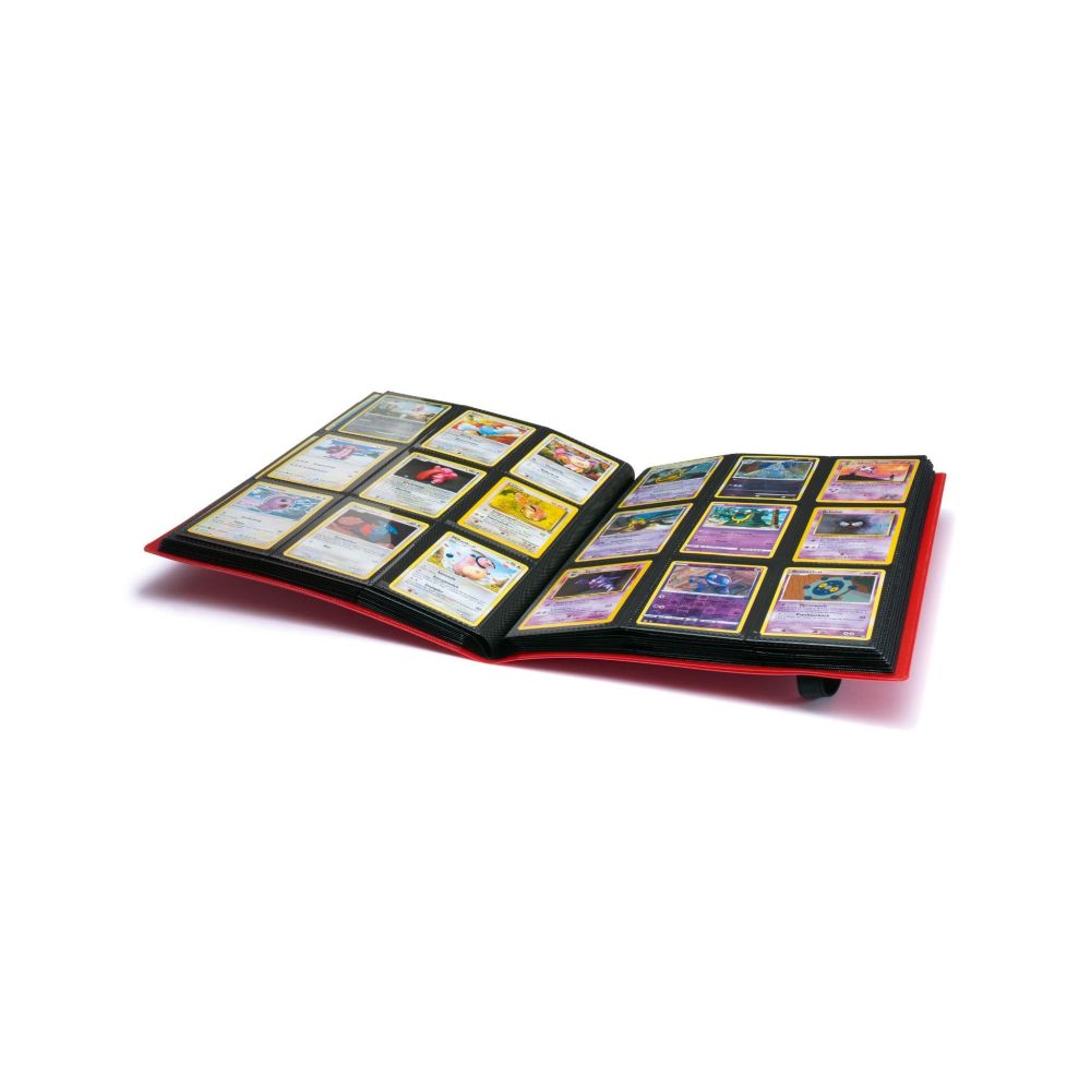 Trading Card Album Slim - Gaming