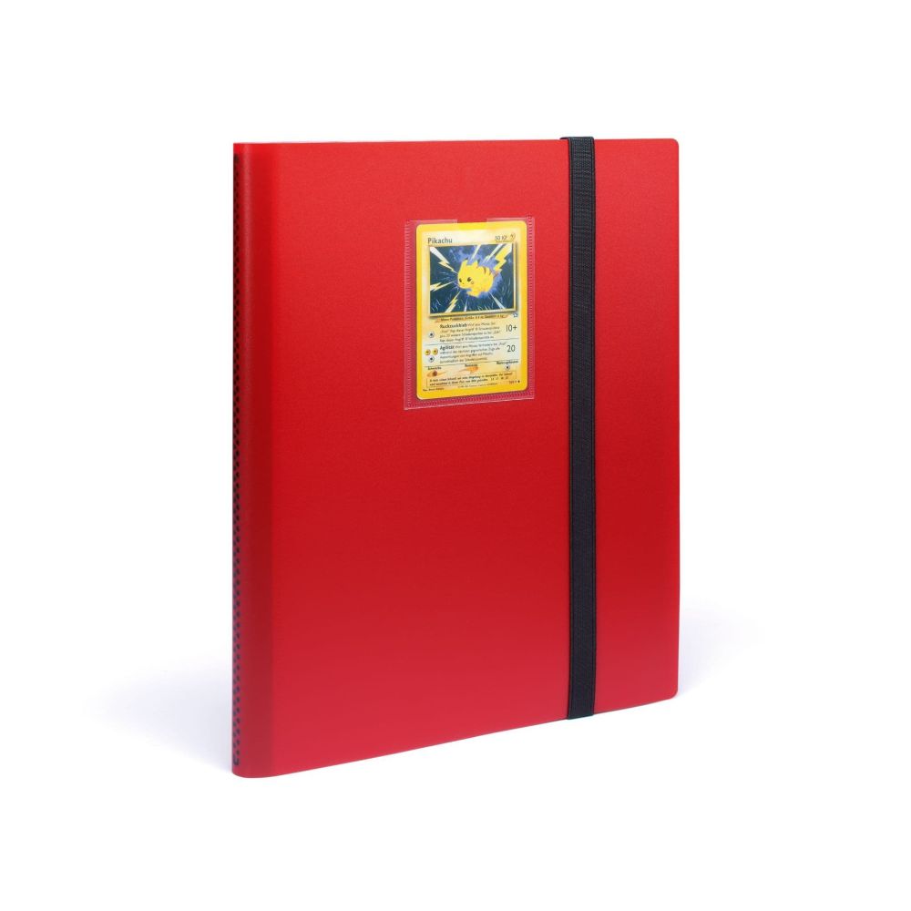 Trading Card Album Slim - Gaming