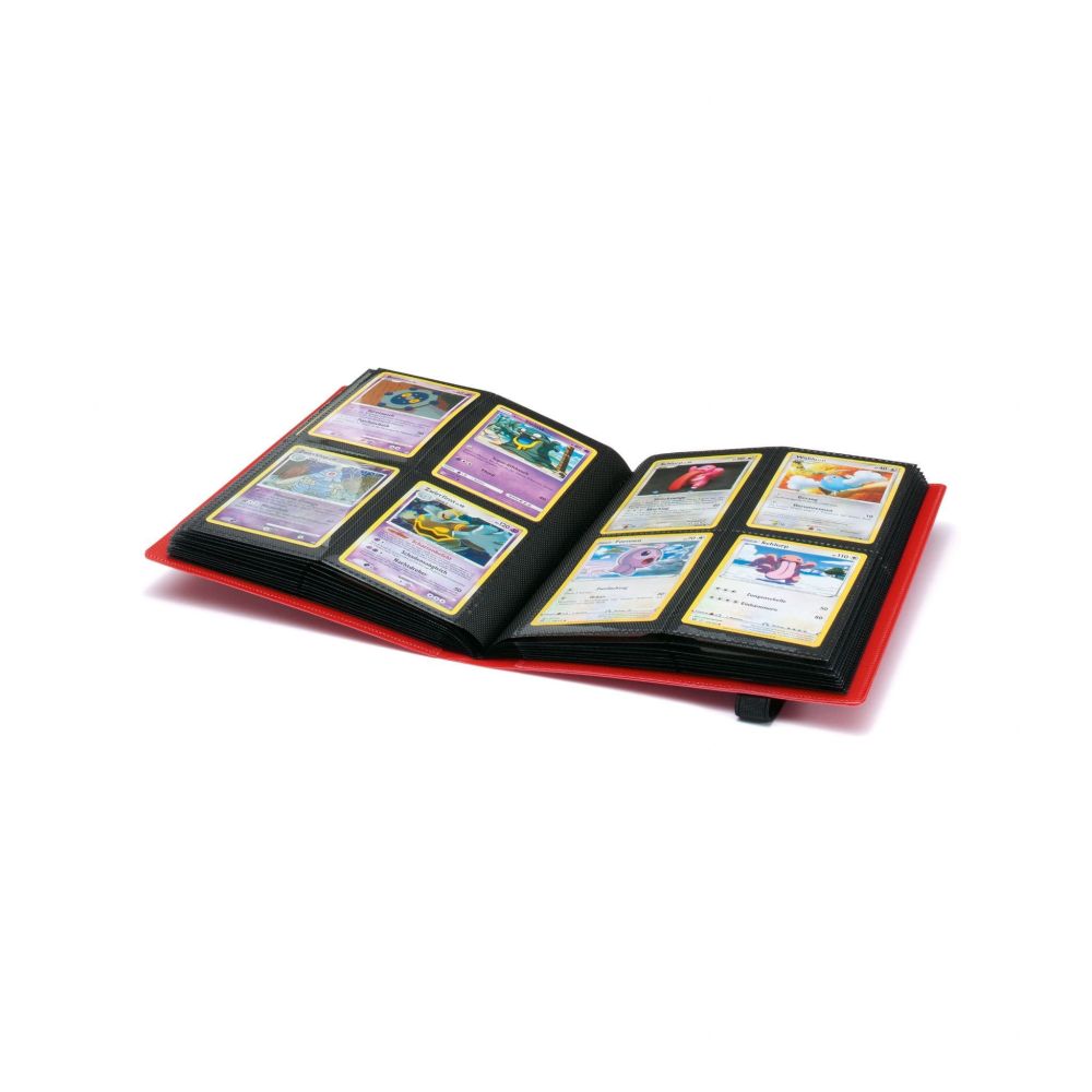 Trading Card Album Slim - Gaming (Small)