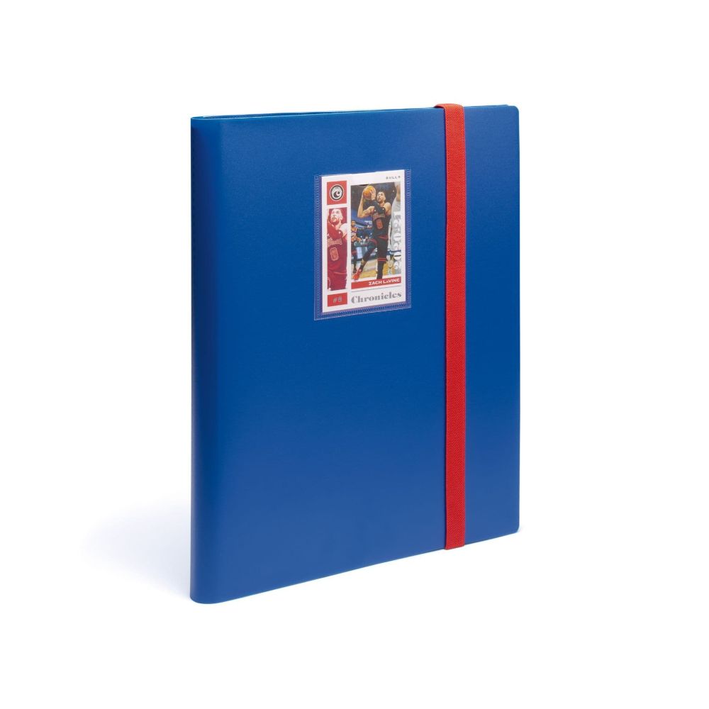 Trading Card Album Slim - Sport