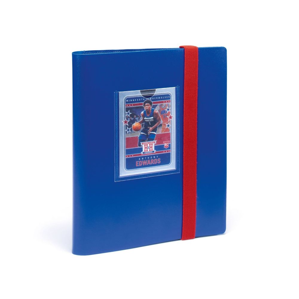 Trading Card Album Slim - Sport (Small)