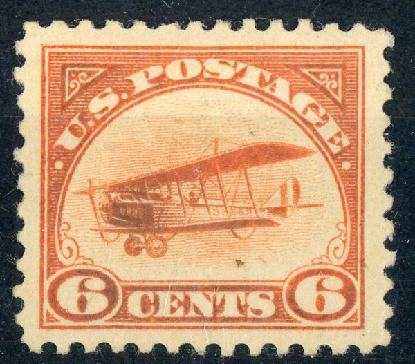 U.S.A. 1918 SG.A546 M/M