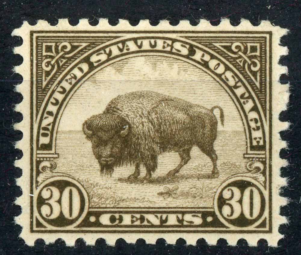 U.S.A. 1923 SG.577 U/M