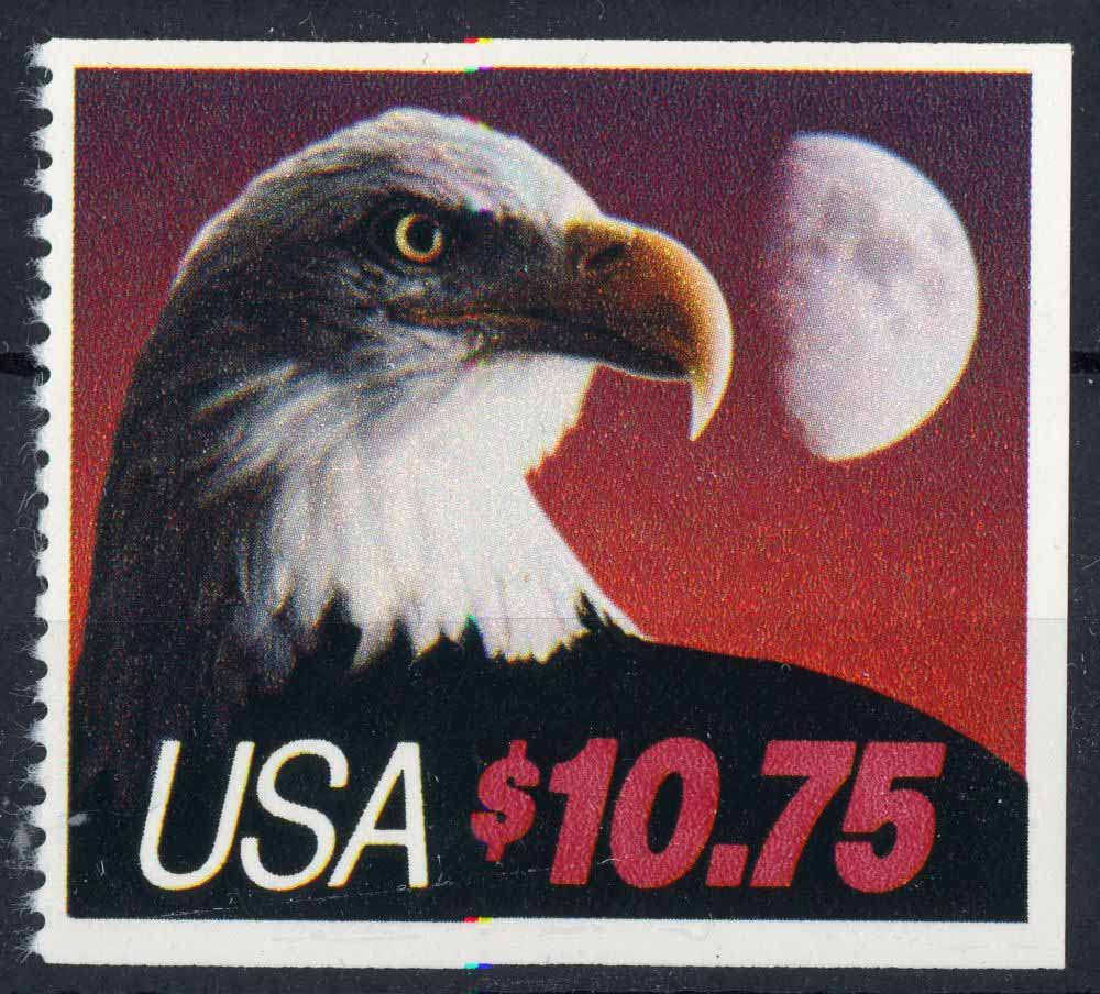 U.S.A. 1985 SG.2185a U/M