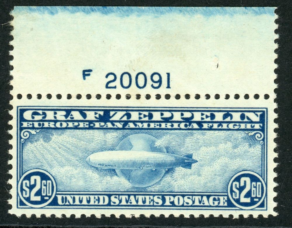 USA 1930 SG.A689 U/M