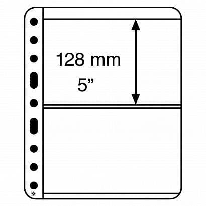 Vario PLUS Sheets (5)