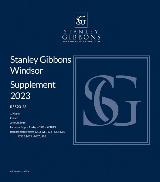 Windsor 2023 Supplement